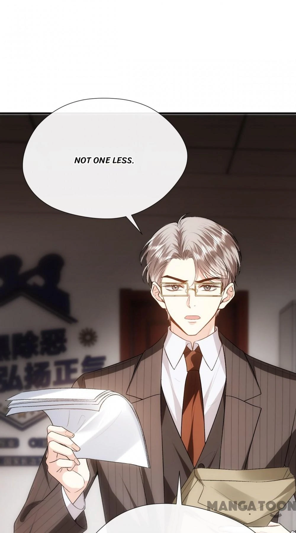 Madam and Her Daily Online Face-Slapping Chapter 115 174 35