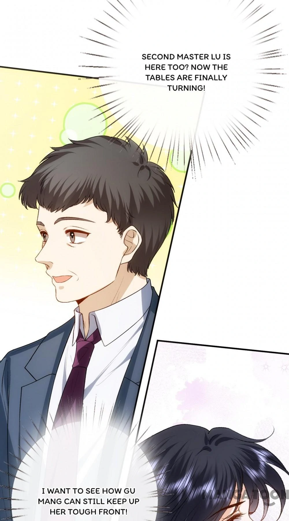 Madam and Her Daily Online Face-Slapping Chapter 115 180 41