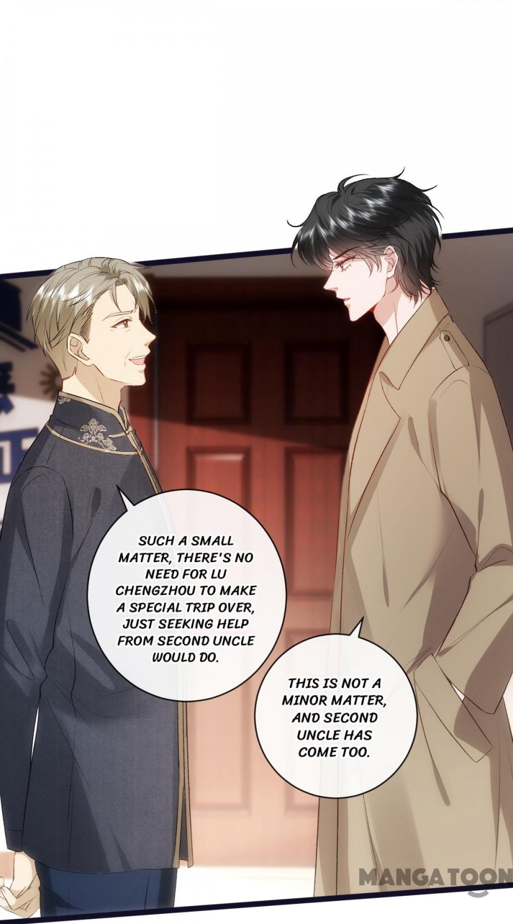 Madam and Her Daily Online Face-Slapping Chapter 116 125 01