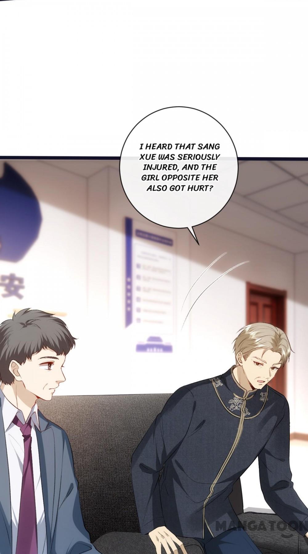 Madam and Her Daily Online Face-Slapping Chapter 116 126 02