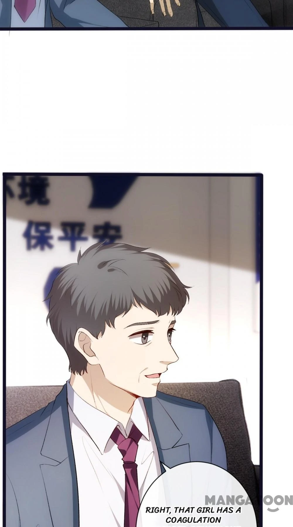 Madam and Her Daily Online Face-Slapping Chapter 116 127 03