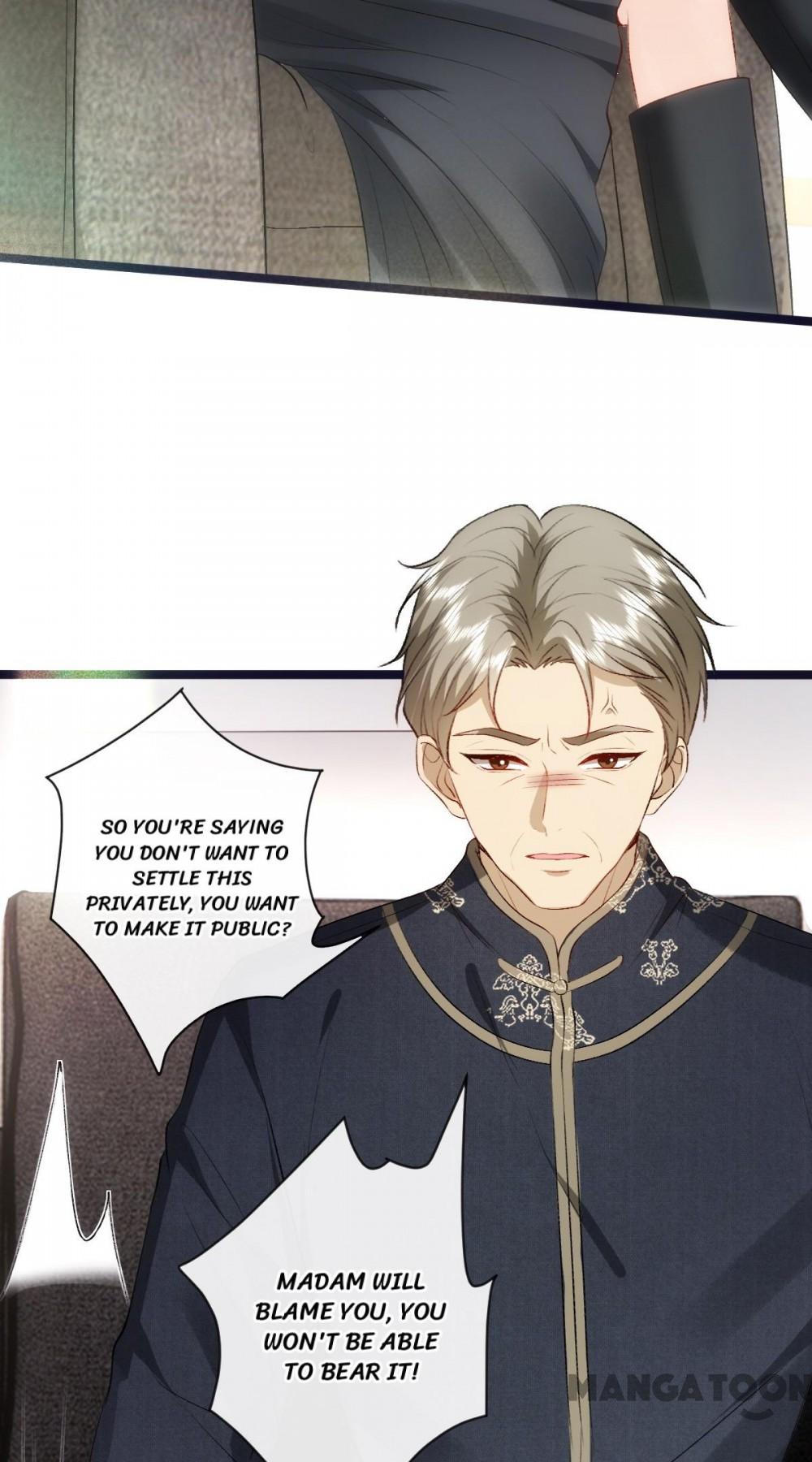 Madam and Her Daily Online Face-Slapping Chapter 116 131 07
