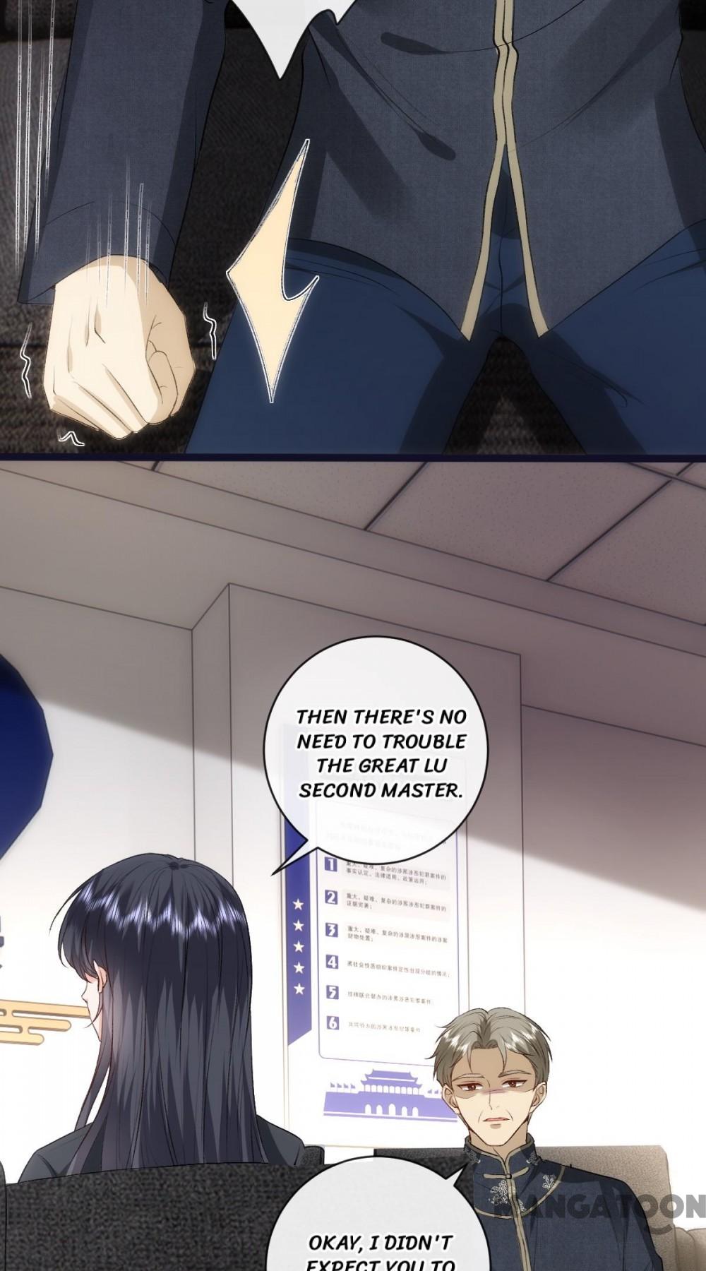 Madam and Her Daily Online Face-Slapping Chapter 116 132 08
