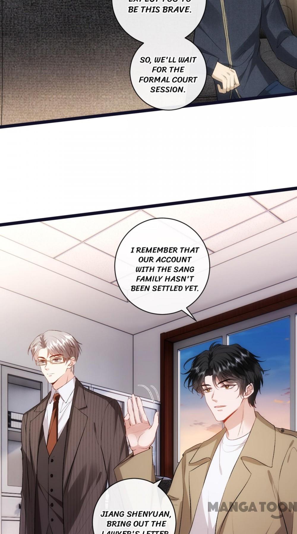 Madam and Her Daily Online Face-Slapping Chapter 116 133 09