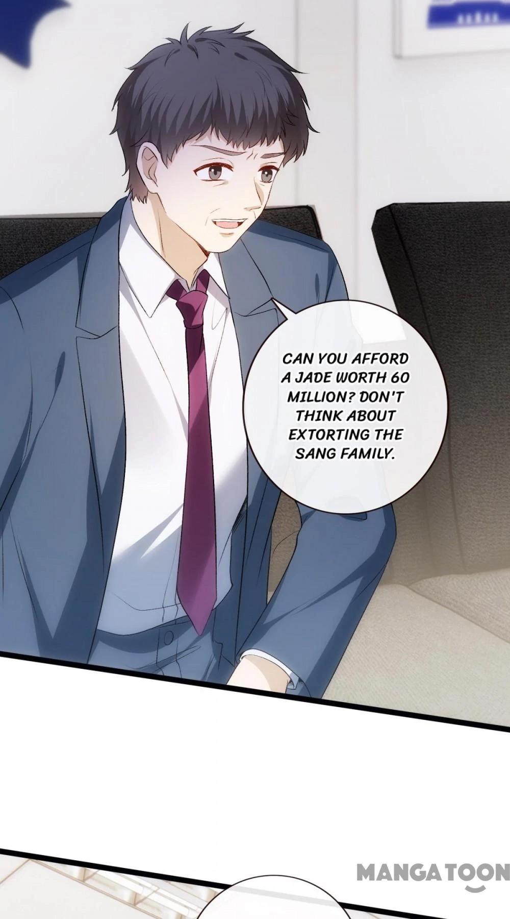 Madam and Her Daily Online Face-Slapping Chapter 116 137 13