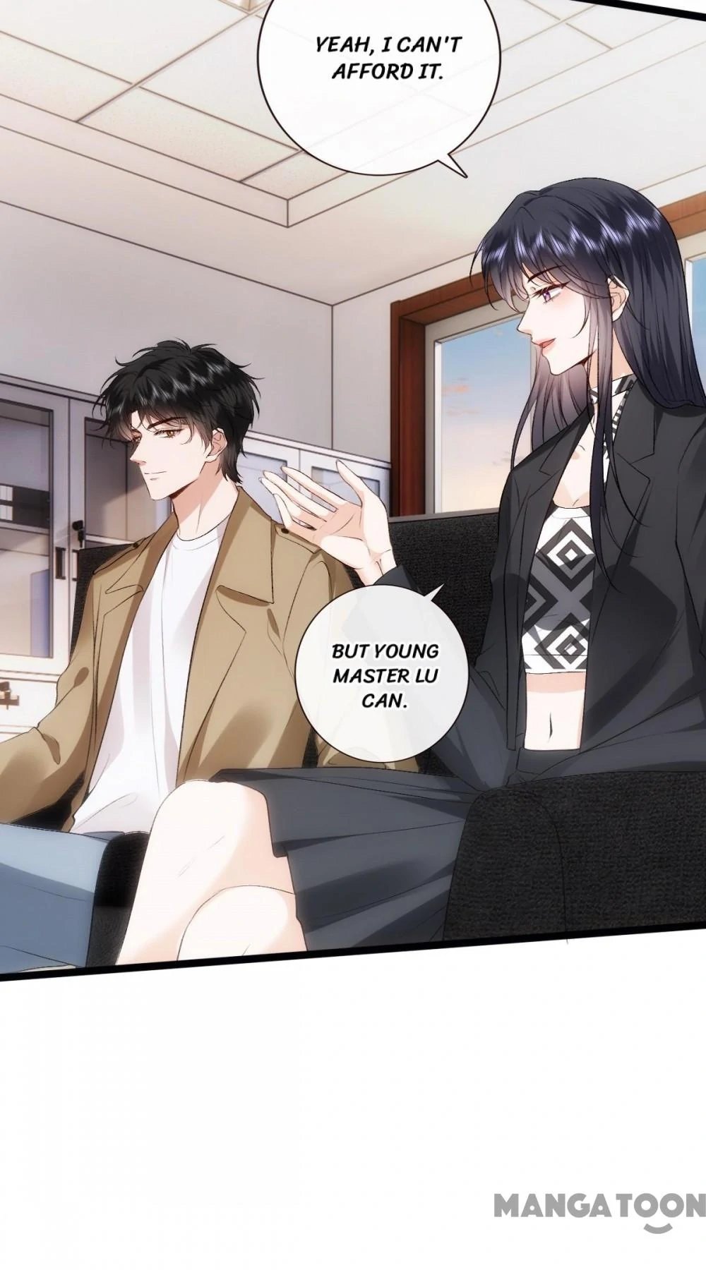 Madam and Her Daily Online Face-Slapping Chapter 116 138 14