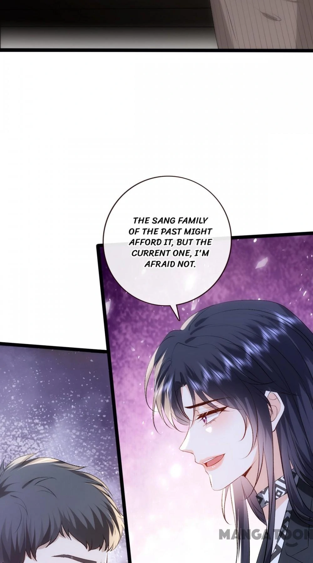 Madam and Her Daily Online Face-Slapping Chapter 116 140 16