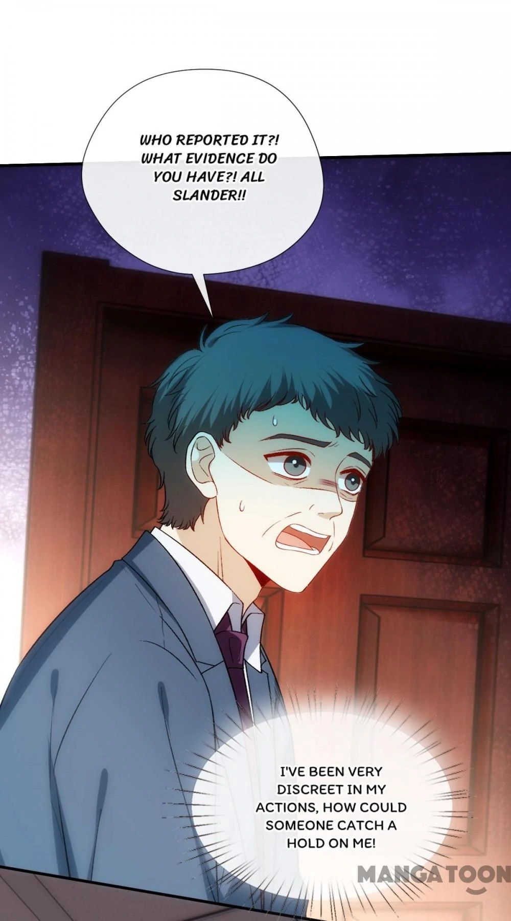 Madam and Her Daily Online Face-Slapping Chapter 116 146 22