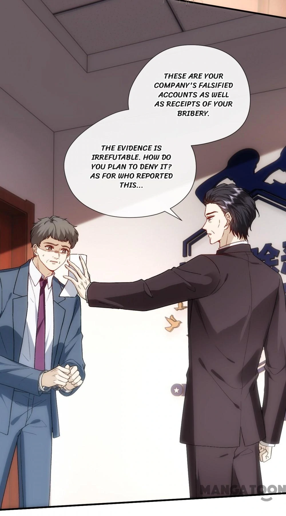 Madam and Her Daily Online Face-Slapping Chapter 116 147 23