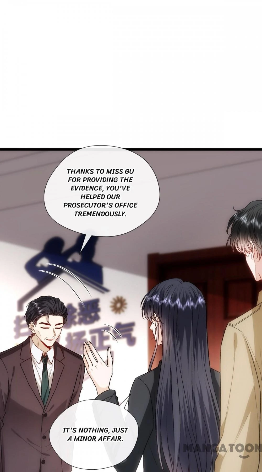 Madam and Her Daily Online Face-Slapping Chapter 116 148 24