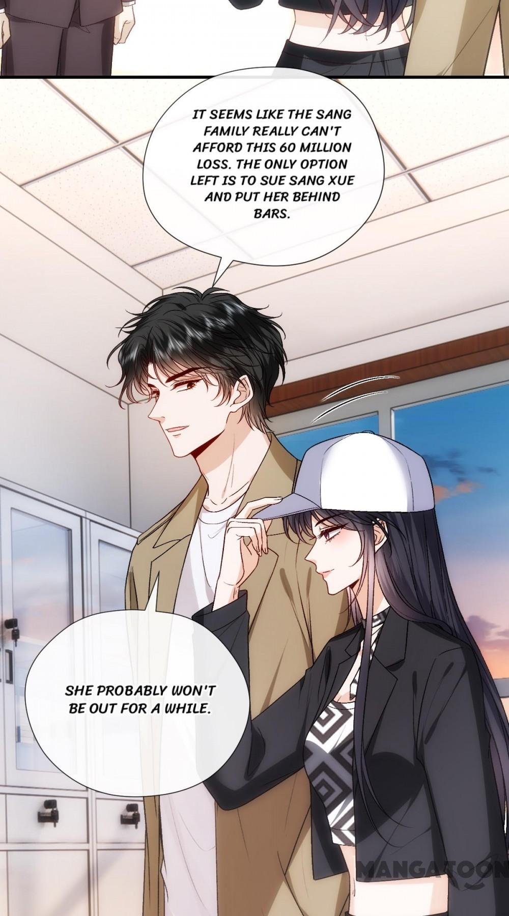 Madam and Her Daily Online Face-Slapping Chapter 116 149 25