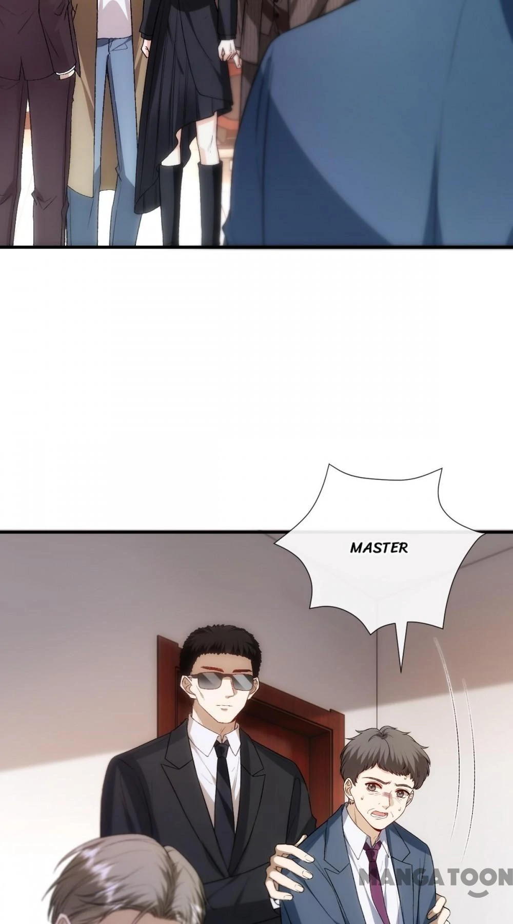 Madam and Her Daily Online Face-Slapping Chapter 116 151 27