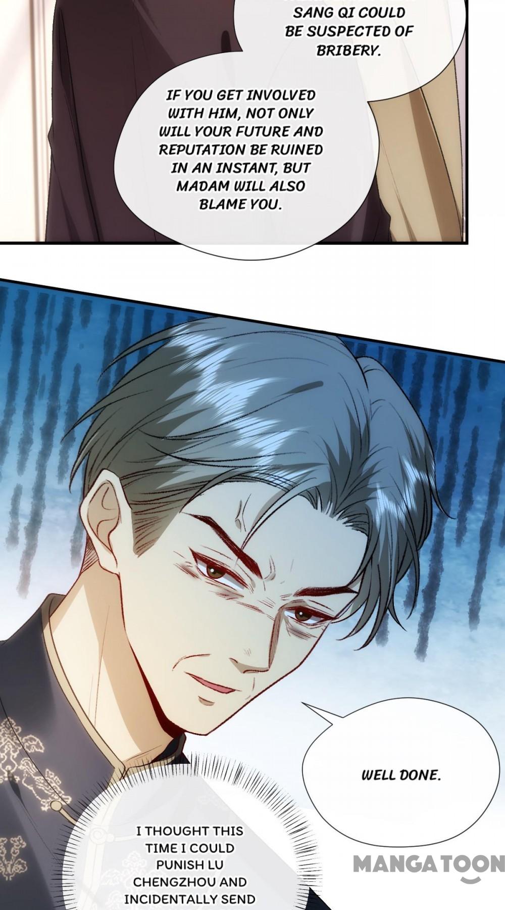 Madam and Her Daily Online Face-Slapping Chapter 116 153 29