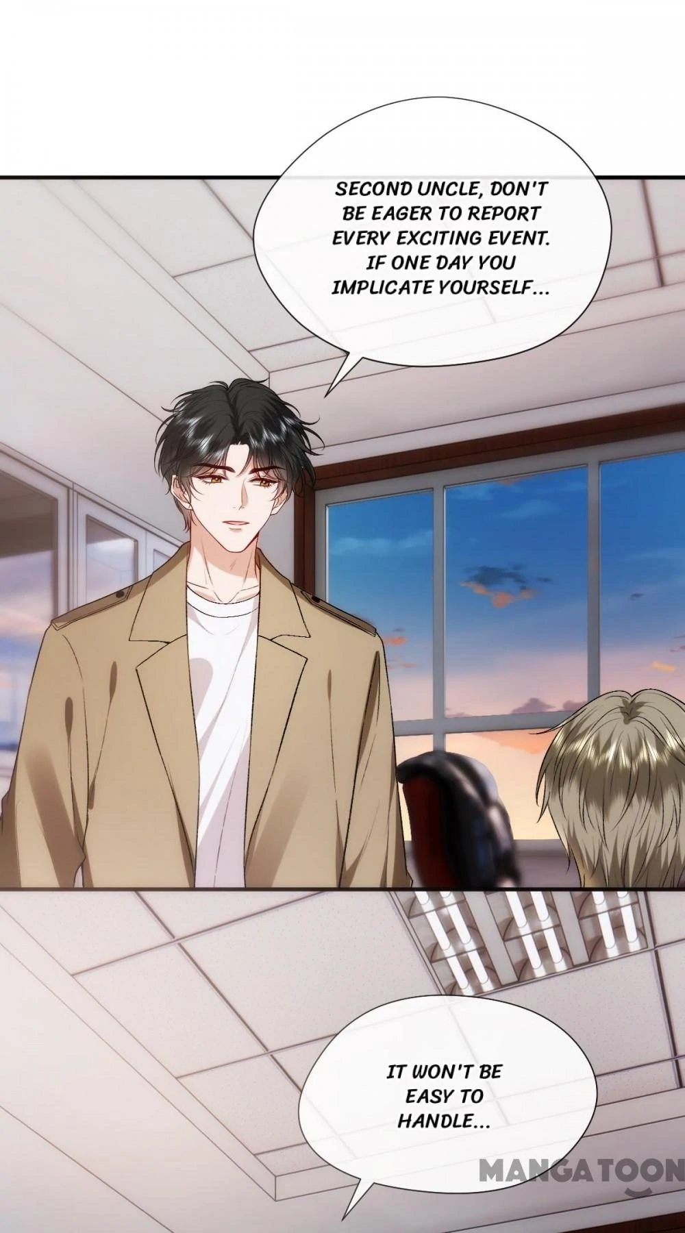 Madam and Her Daily Online Face-Slapping Chapter 116 155 31