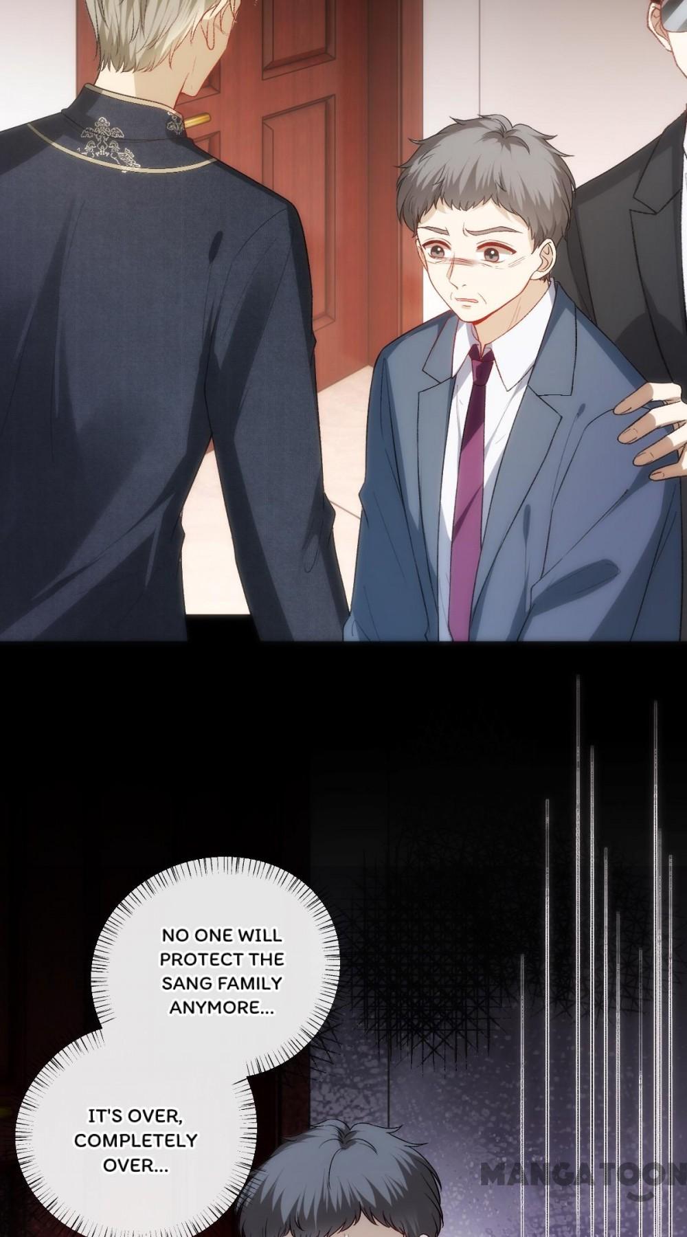 Madam and Her Daily Online Face-Slapping Chapter 116 158 34