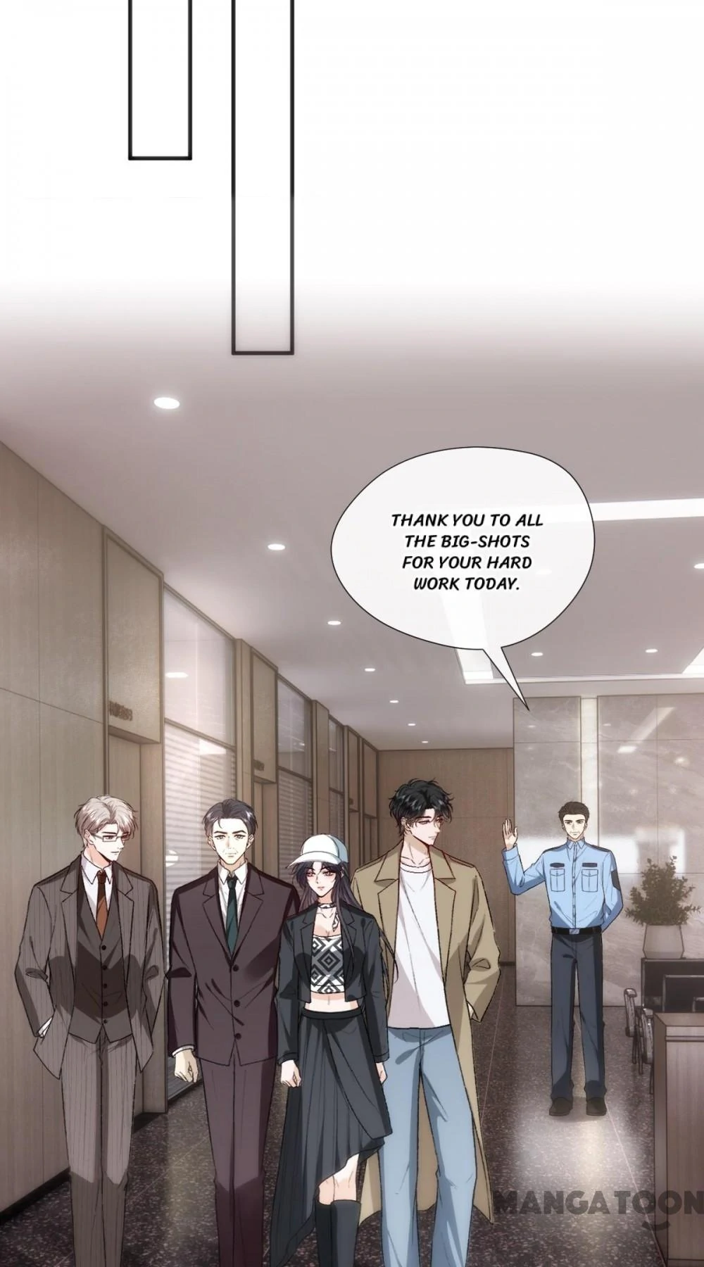 Madam and Her Daily Online Face-Slapping Chapter 116 160 36