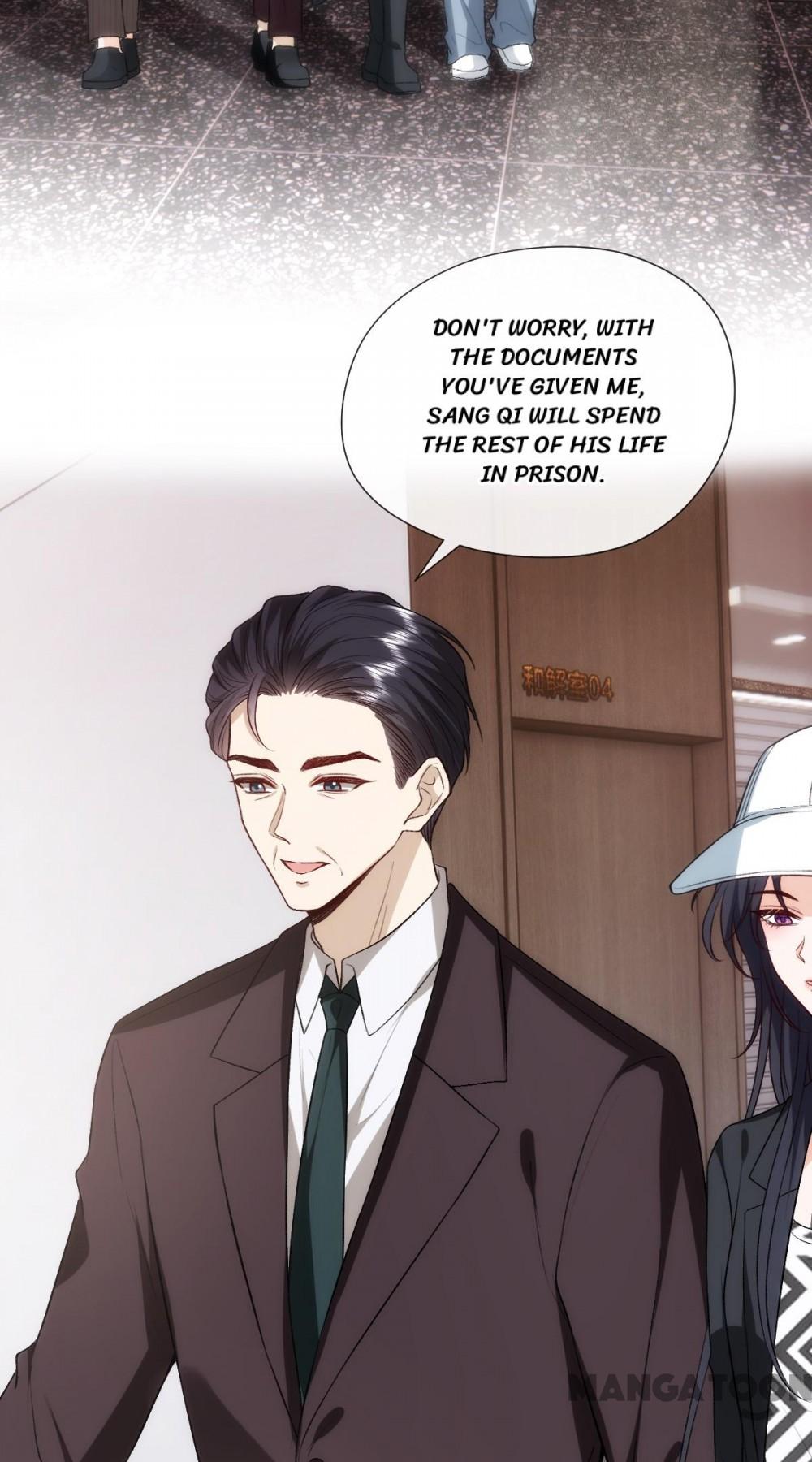 Madam and Her Daily Online Face-Slapping Chapter 116 161 37
