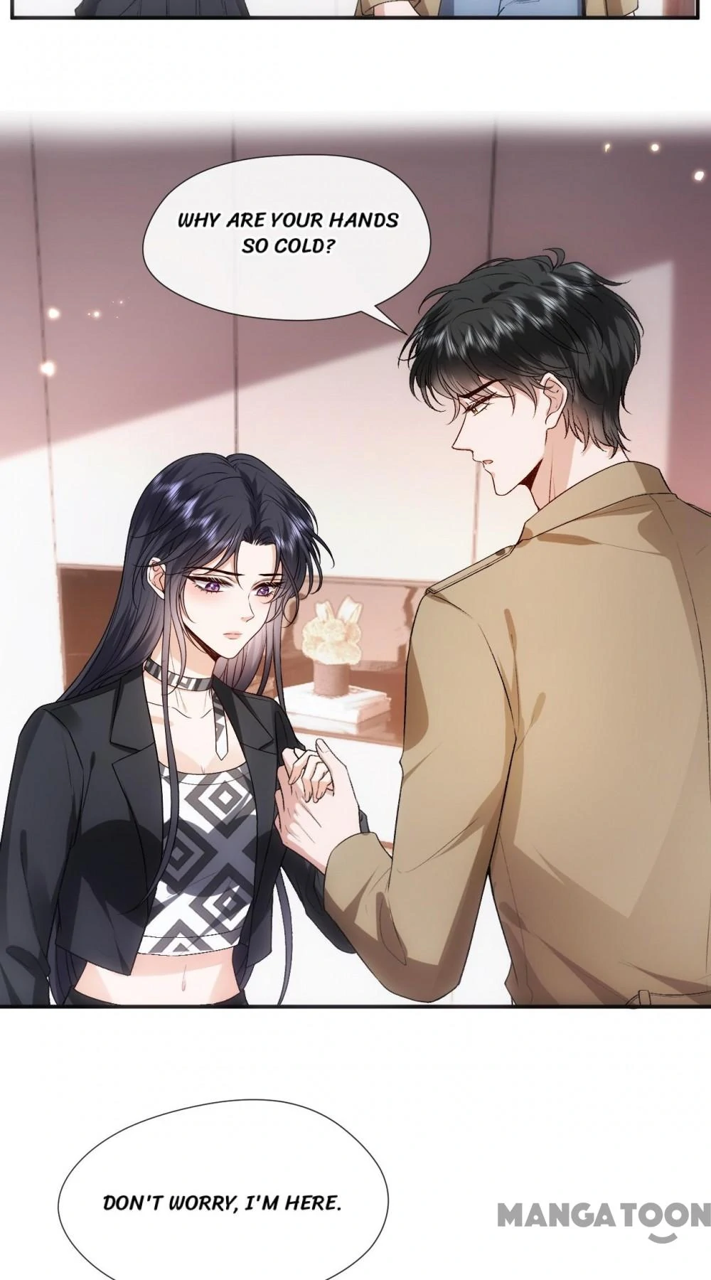 Madam and Her Daily Online Face-Slapping Chapter 117 90 02