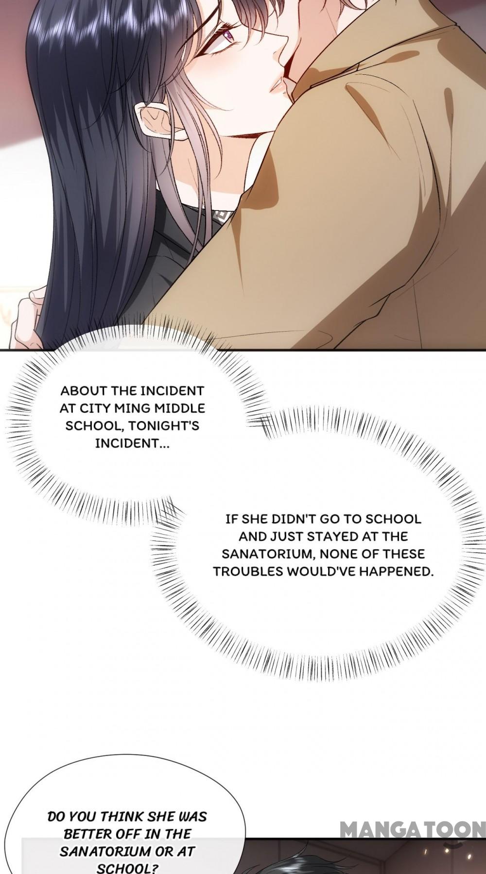 Madam and Her Daily Online Face-Slapping Chapter 117 92 04