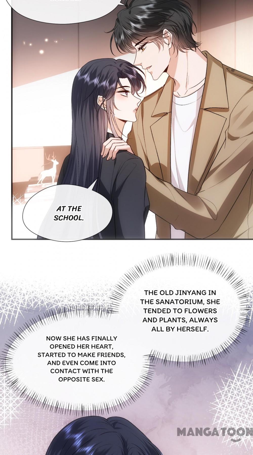 Madam and Her Daily Online Face-Slapping Chapter 117 93 05
