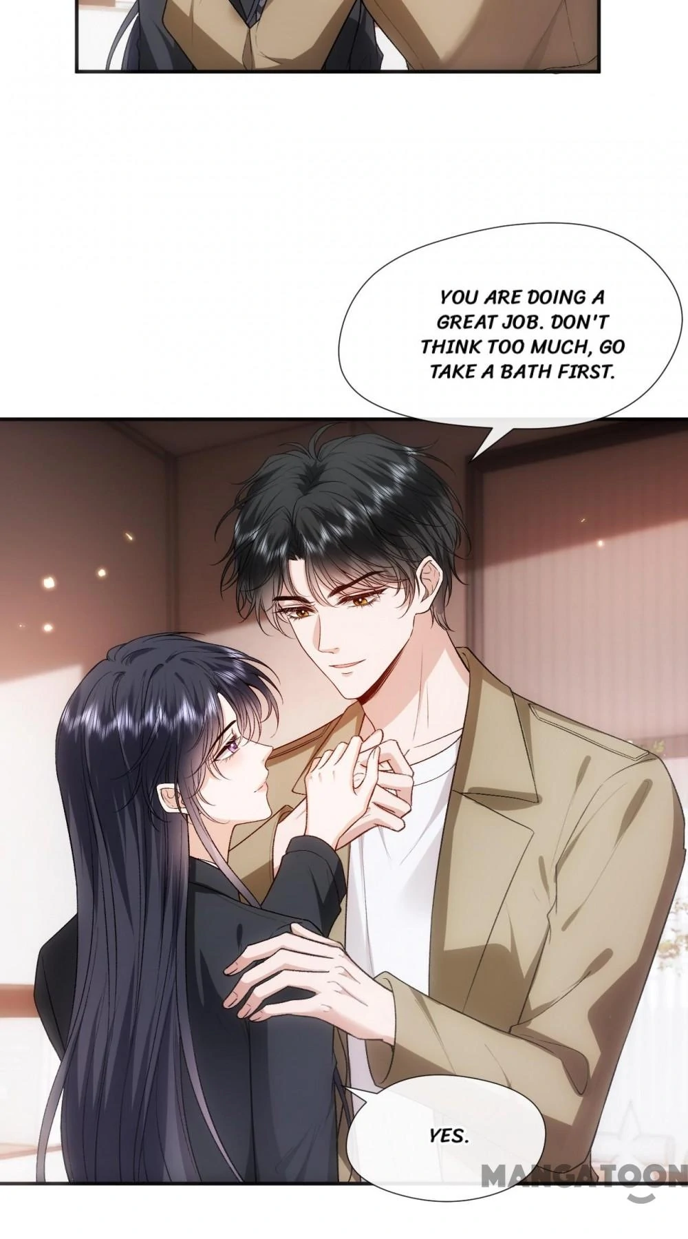 Madam and Her Daily Online Face-Slapping Chapter 117 95 07