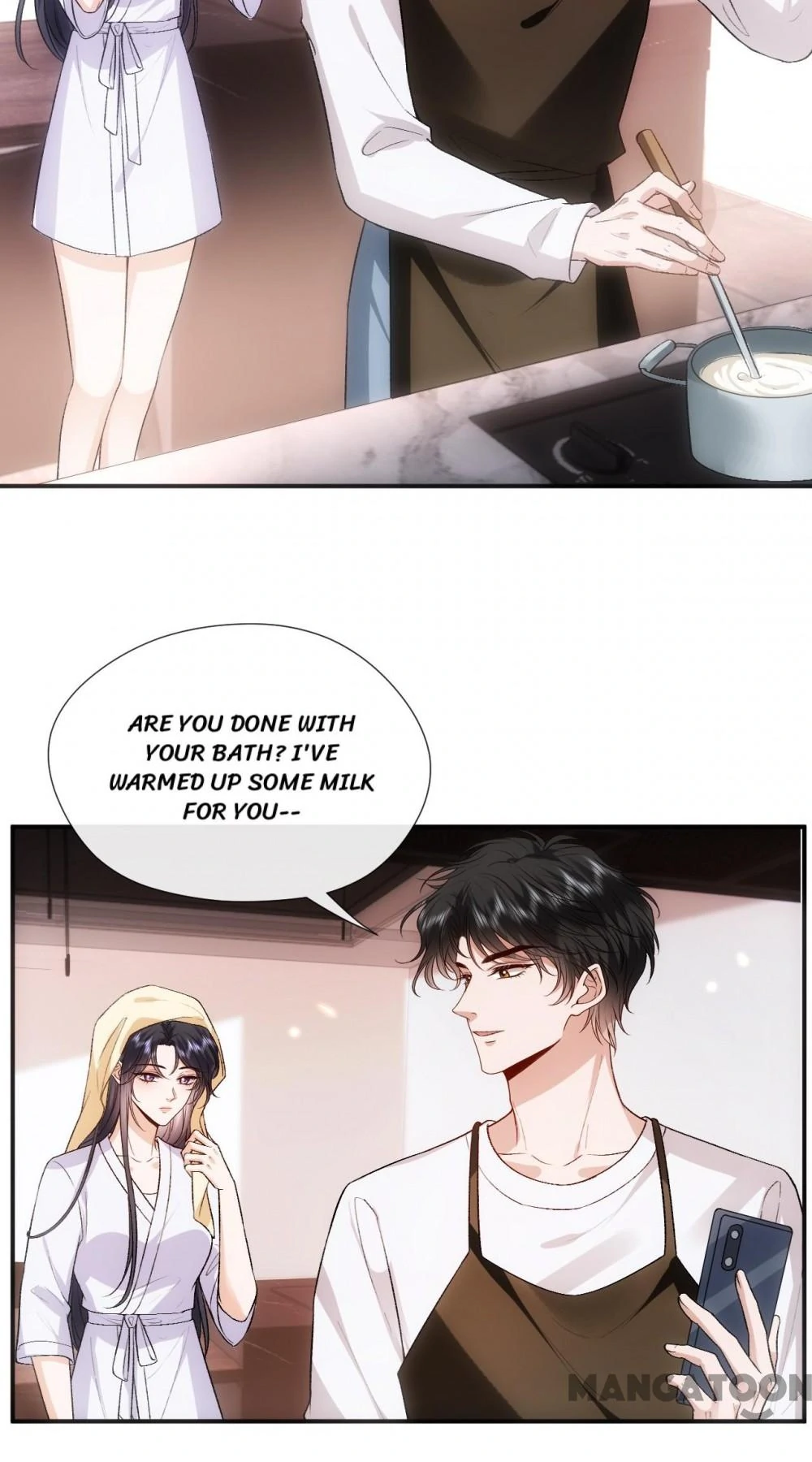 Madam and Her Daily Online Face-Slapping Chapter 117 97 09