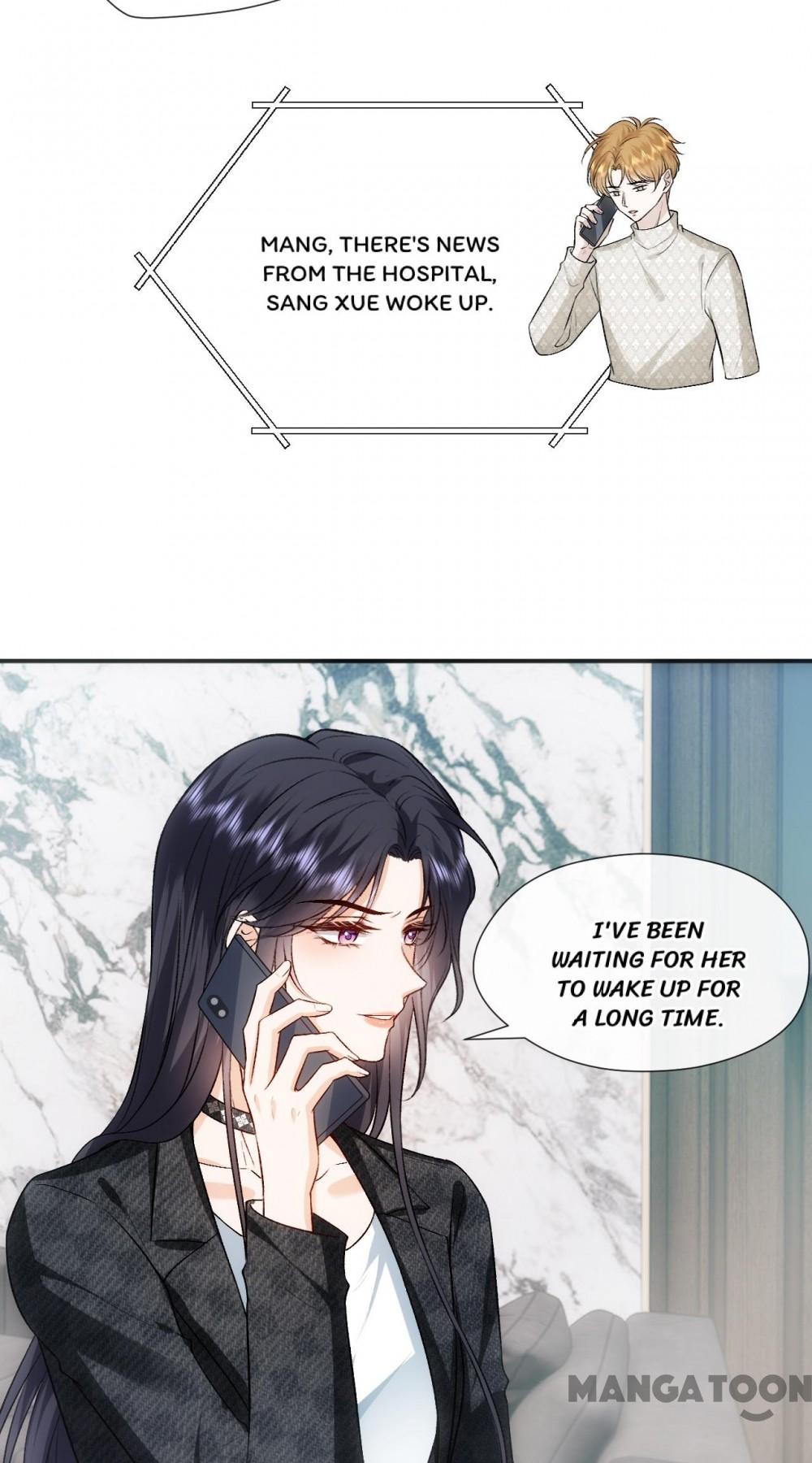 Madam and Her Daily Online Face-Slapping Chapter 117 109 21