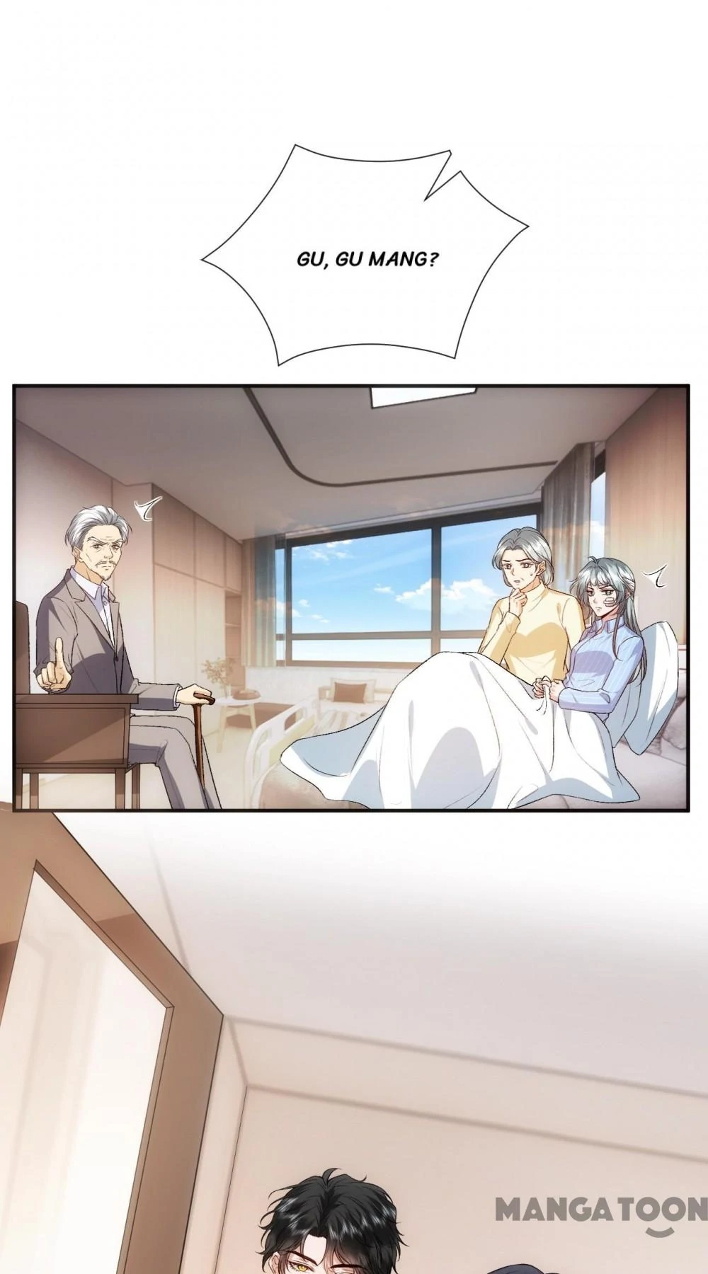 Madam and Her Daily Online Face-Slapping Chapter 117 113 25
