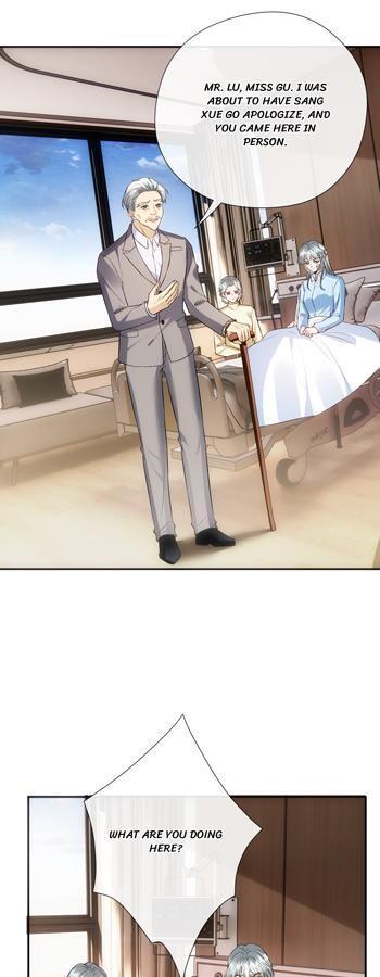 Madam and Her Daily Online Face-Slapping Chapter 118 95 01