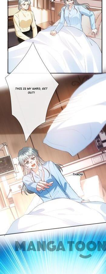 Madam and Her Daily Online Face-Slapping Chapter 118 96 02