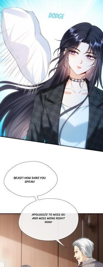 Madam and Her Daily Online Face-Slapping Chapter 118 97 03