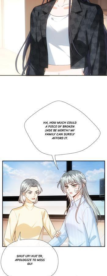 Madam and Her Daily Online Face-Slapping Chapter 118 99 05
