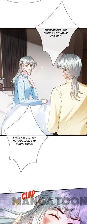 Madam and Her Daily Online Face-Slapping Chapter 118 100 06