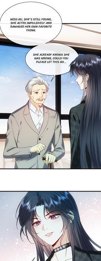 Madam and Her Daily Online Face-Slapping Chapter 118 104 10
