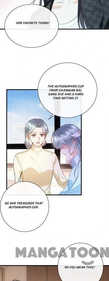Madam and Her Daily Online Face-Slapping Chapter 118 105 11