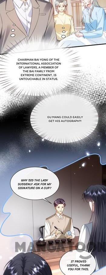 Madam and Her Daily Online Face-Slapping Chapter 118 107 13