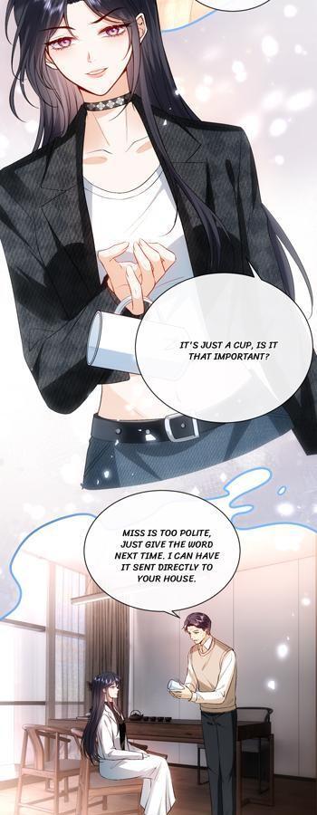 Madam and Her Daily Online Face-Slapping Chapter 118 108 14