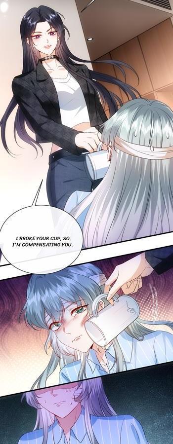 Madam and Her Daily Online Face-Slapping Chapter 118 110 16