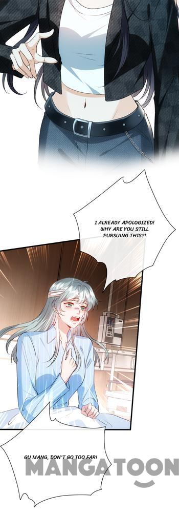 Madam and Her Daily Online Face-Slapping Chapter 118 112 18