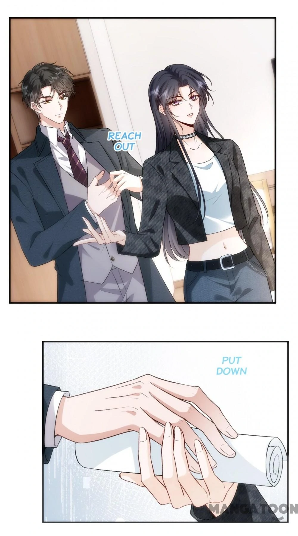 Madam and Her Daily Online Face-Slapping Chapter 118 114 20