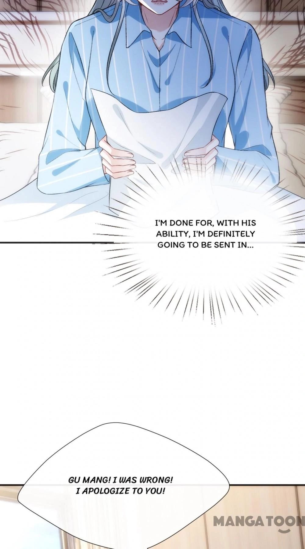 Madam and Her Daily Online Face-Slapping Chapter 118 117 23