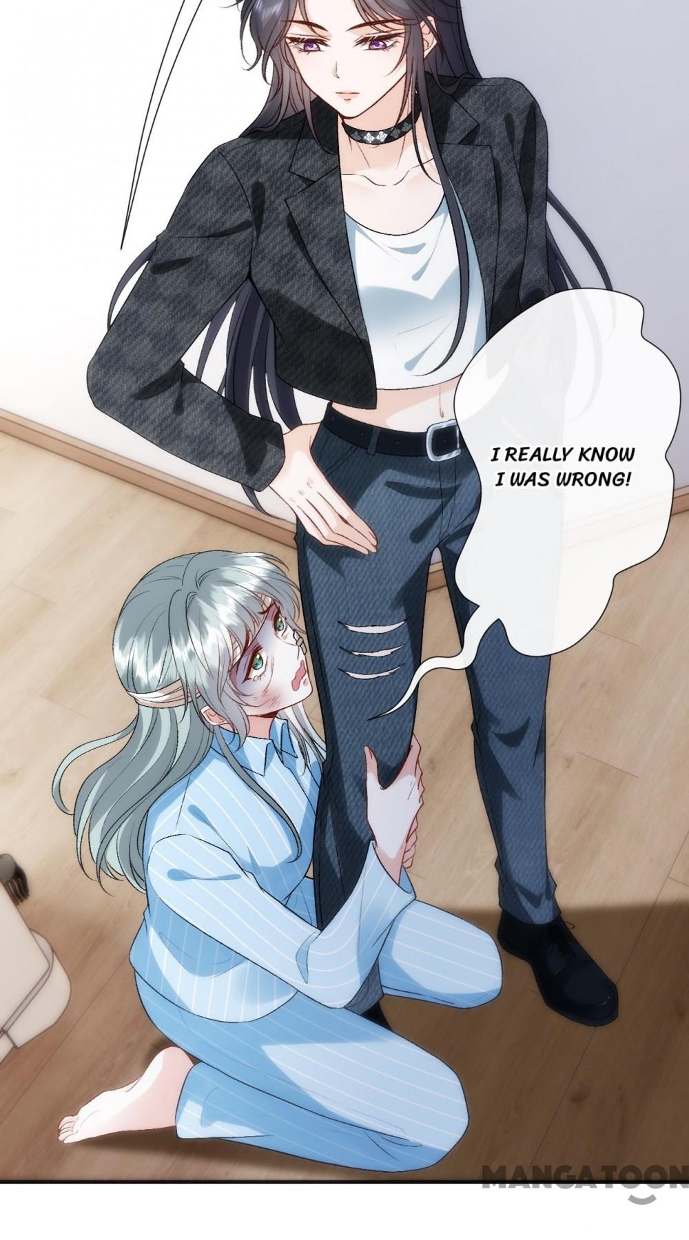 Madam and Her Daily Online Face-Slapping Chapter 118 119 25