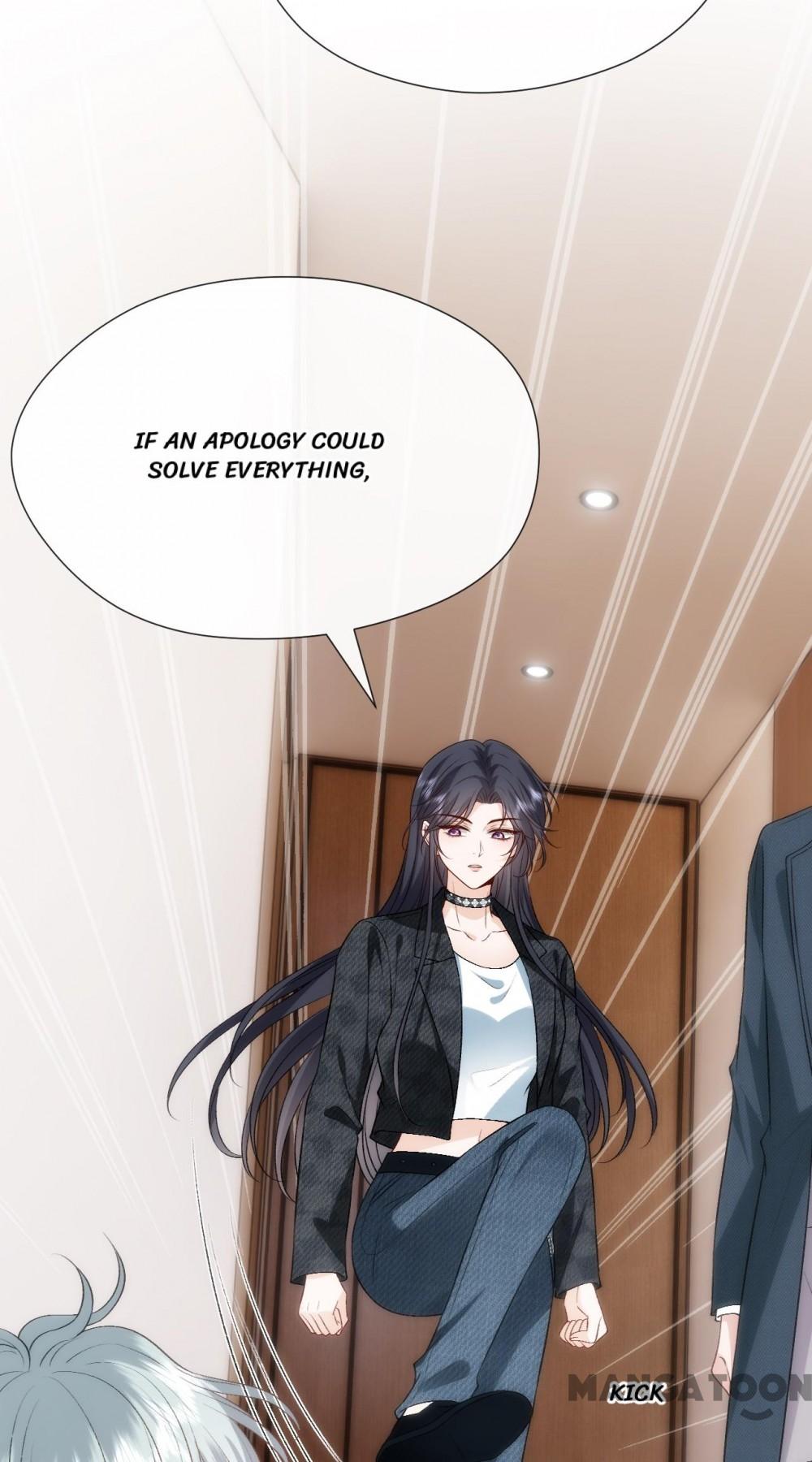 Madam and Her Daily Online Face-Slapping Chapter 118 121 27