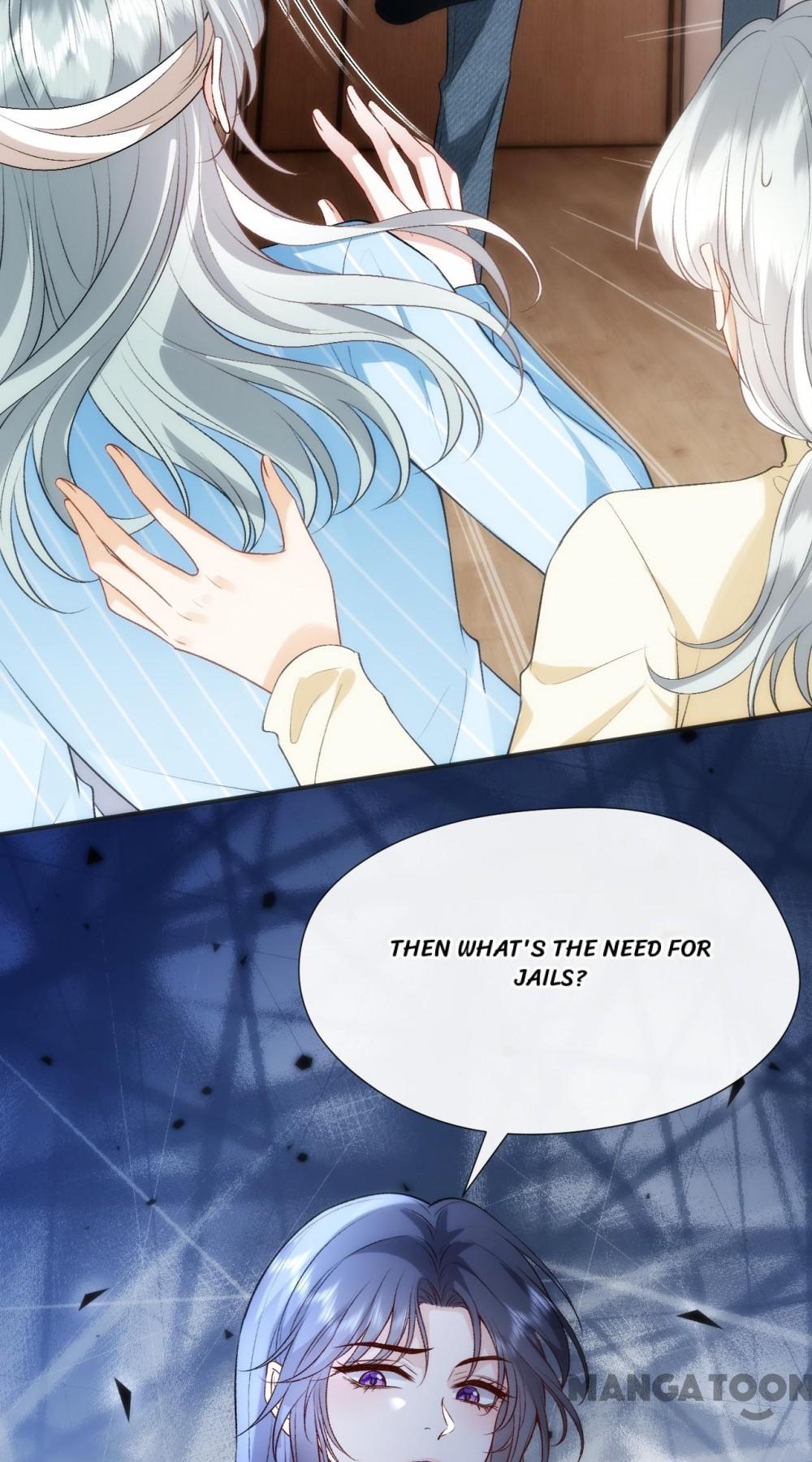 Madam and Her Daily Online Face-Slapping Chapter 118 122 28