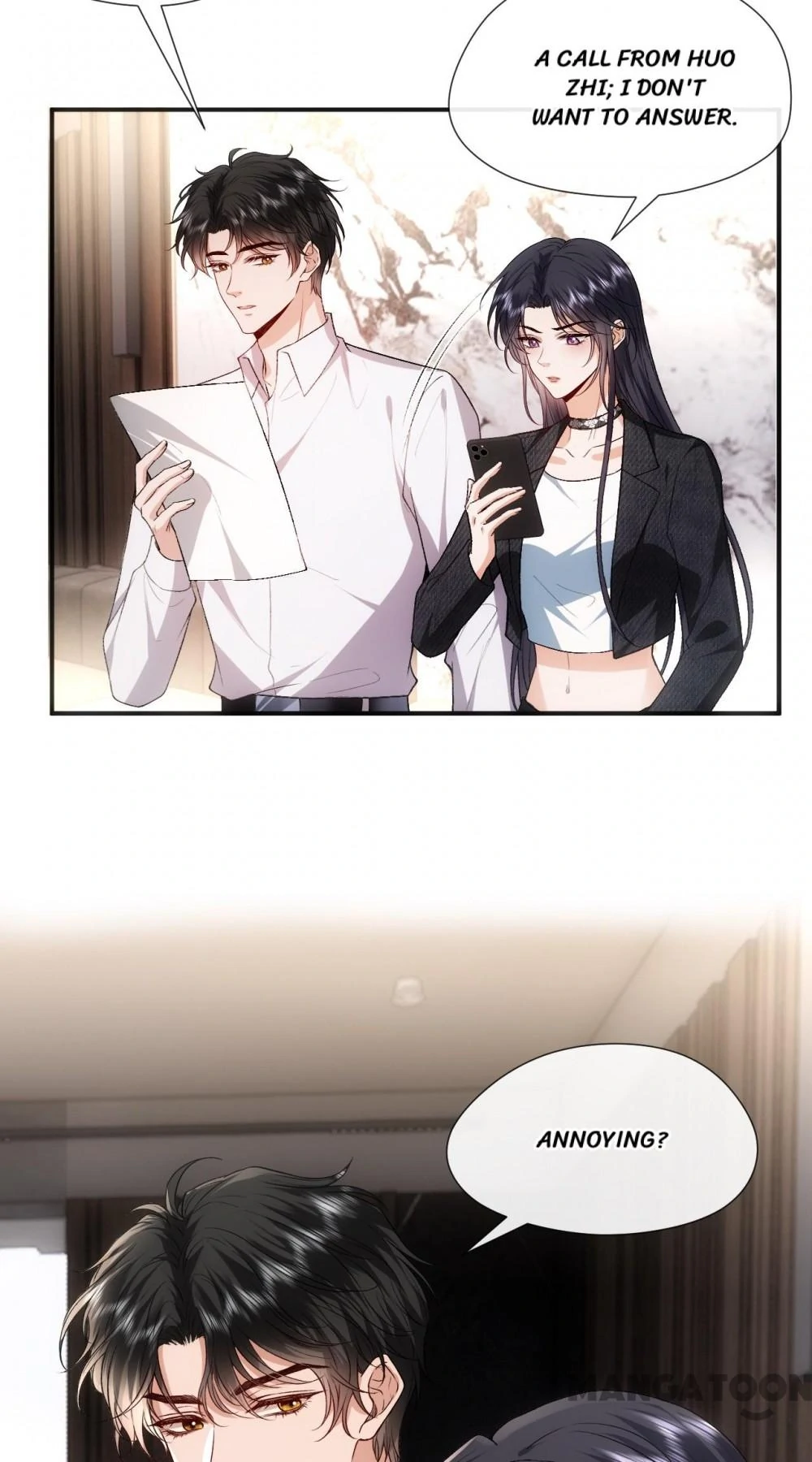Madam and Her Daily Online Face-Slapping Chapter 119 94 06
