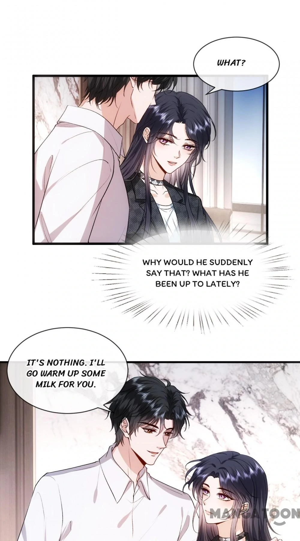 Madam and Her Daily Online Face-Slapping Chapter 119 97 09