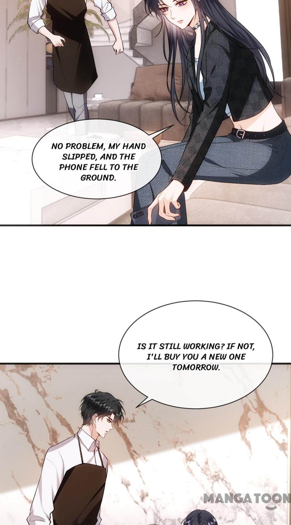 Madam and Her Daily Online Face-Slapping Chapter 119 103 15