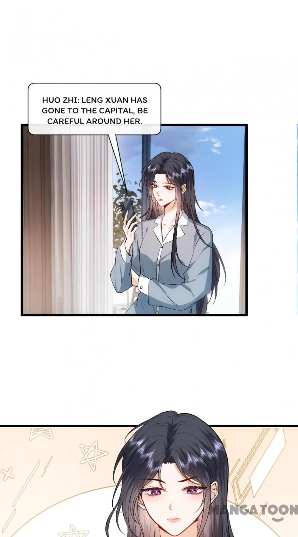 Madam and Her Daily Online Face-Slapping Chapter 120 92 01