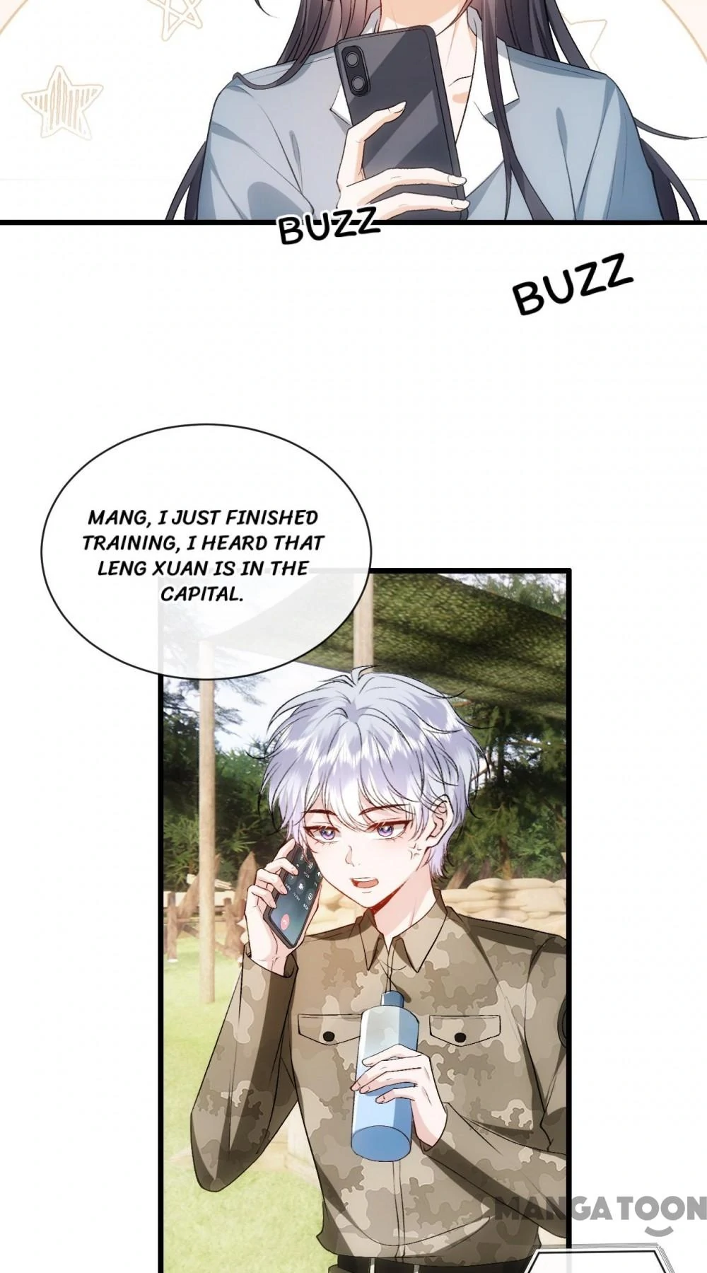 Madam and Her Daily Online Face-Slapping Chapter 120 93 02