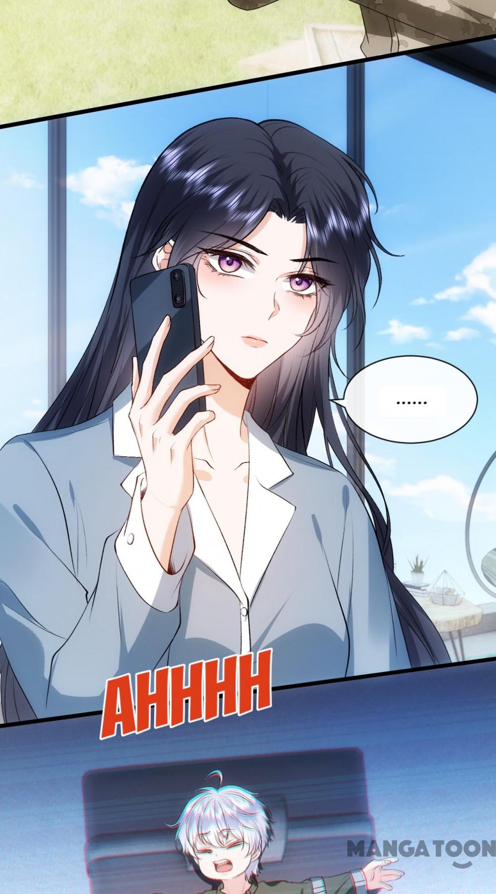 Madam and Her Daily Online Face-Slapping Chapter 120 95 04
